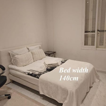 Monaco Studio #3 With Private Patio Босолей Экстерьер фото
