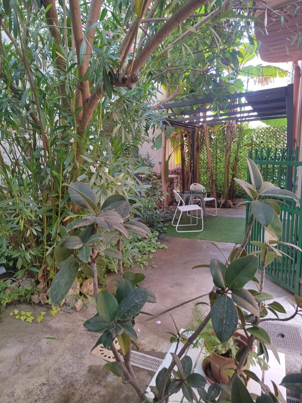 Monaco Studio #3 With Private Patio Босолей Экстерьер фото