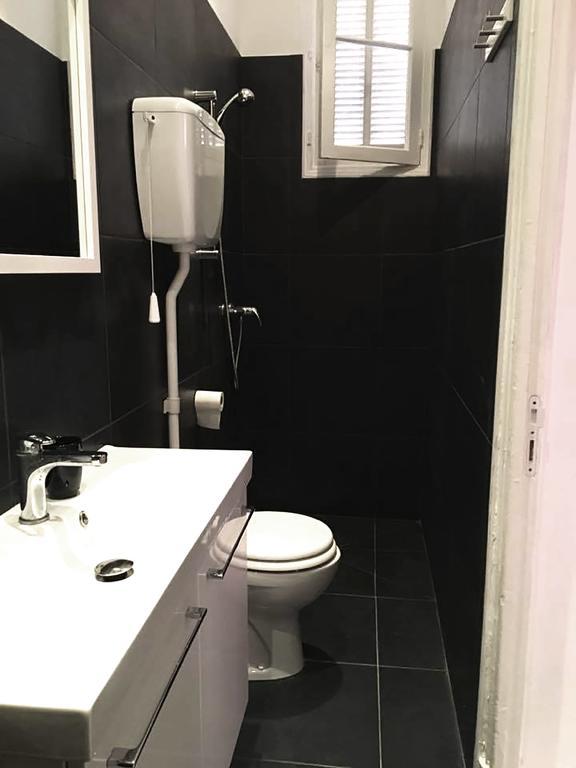Monaco Studio #3 With Private Patio Босолей Экстерьер фото